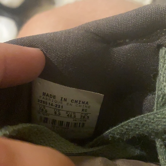 Jordan 1s - Picture 5 of 5